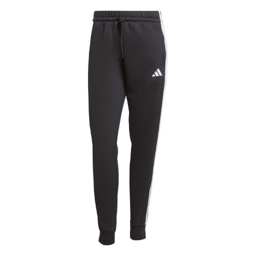 Picture of Essentials 3-Stripes Fleece Slim Joggers