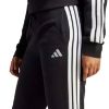 Picture of Essentials 3-Stripes Fleece Slim Joggers
