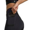 Picture of Optime Essentials No Front Rise Seam 7/8 Leggings