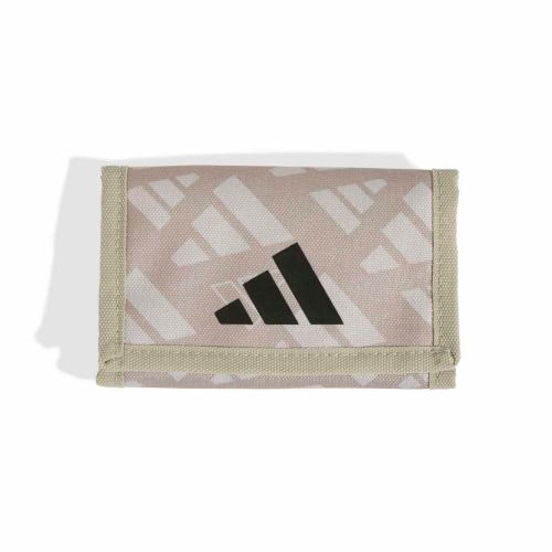 Picture of Linear Monogram Graphic Wallet