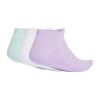 Picture of Cushioned Low-Cut Socks 3 Pair Pack