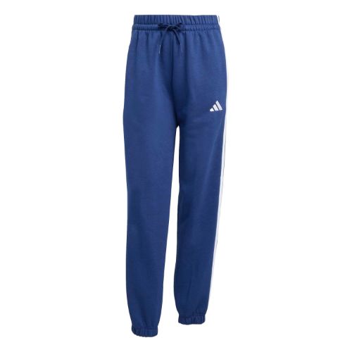 Picture of Essentials 3-Stripes Fleece Joggers