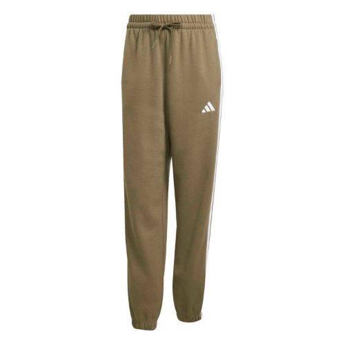 Picture of Essentials 3-Stripes Fleece Joggers