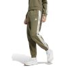 Picture of Essentials 3-Stripes Fleece Joggers