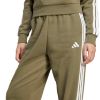 Picture of Essentials 3-Stripes Fleece Joggers
