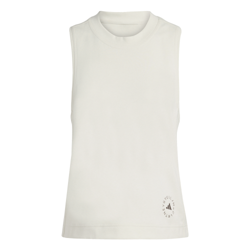 adidas by Stella McCartney Logo Tank Top