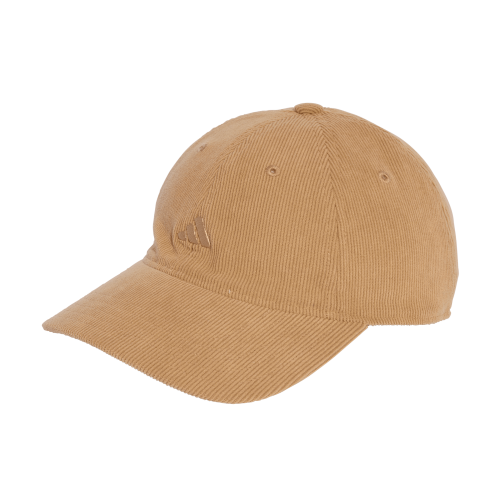Corduroy Cap