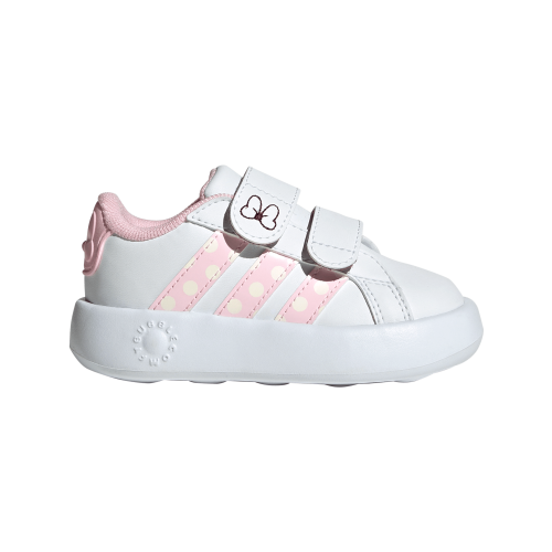 Picture of Kids adidas x Disney Minnie Mouse Grand Court Shoes