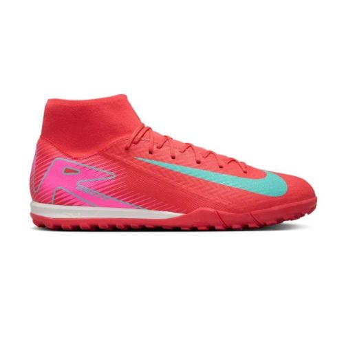 Picture of Mercurial Superfly 10 Academy Turf High Top Football Boots