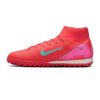 Picture of Mercurial Superfly 10 Academy Turf High Top Football Boots