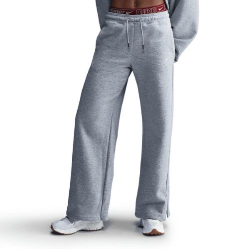 Picture of Phoenix High-Waisted Fleece Tracksuit Bottoms