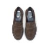 Picture of Suede Penny Loafers