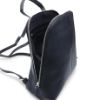 Picture of Faux Leather Backpack