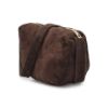 Picture of Suede Crossbody Bag