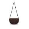 Picture of Suede Crossbody Bag