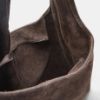 Picture of Suede Handbag