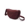 Picture of Suede Crossbody Bag