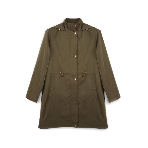 Picture of Hooded Parka