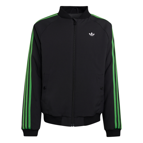 Kids adidas x Minecraft Jacket
