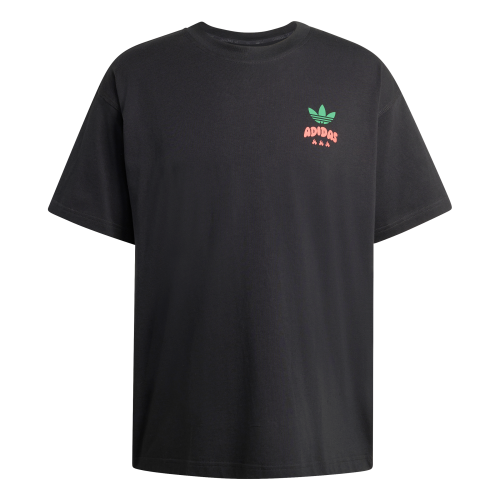 Picture of Chilli Graphic T-Shirt