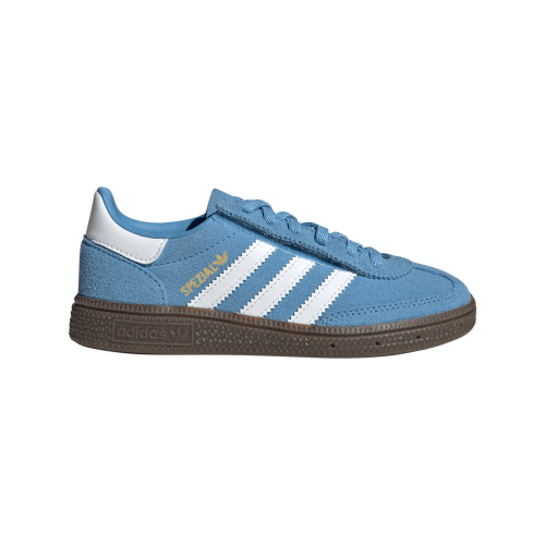 Picture of Kids Handball Spezial Comfort Closure Elastic Lace Shoes