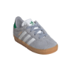 Picture of Infants Gazelle Comfort Closure Elastic Lace Shoes