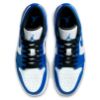 Picture of Air Jordan 1 Low Shoes