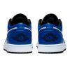 Picture of Air Jordan 1 Low Shoes