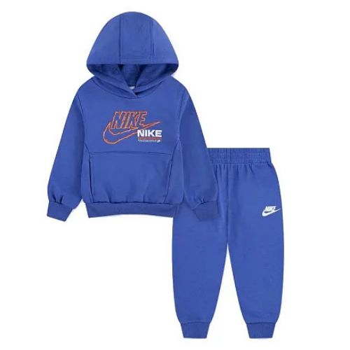 Picture of Kids Sportswear Fleece Tracksuit