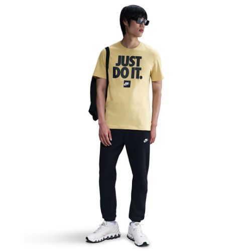 Picture of Sportswear Just Do It T-Shirt