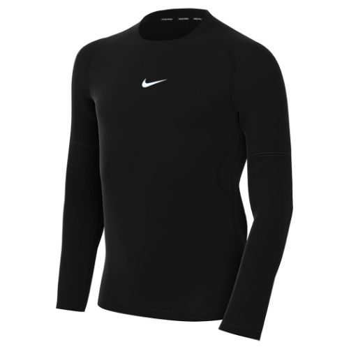 Picture of Kids Pro Dri-FIT Long Sleeve Top