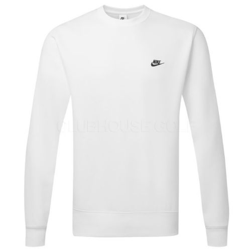 Picture of Club Fleece Crew