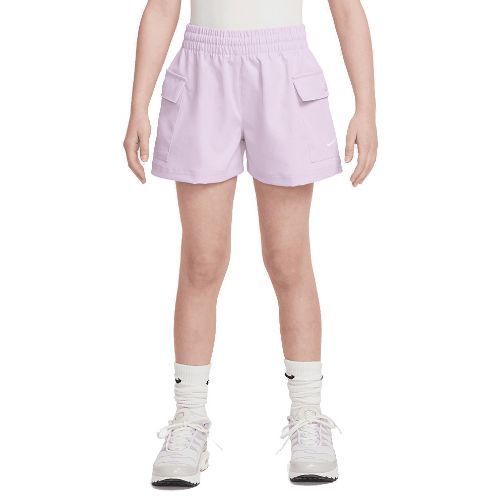 Picture of Girls Cargo Shorts