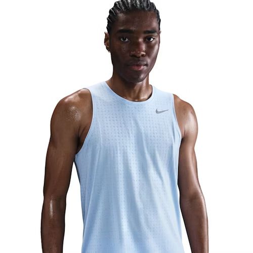 Picture of Miler Breathe Dri-FIT Running Tank Top