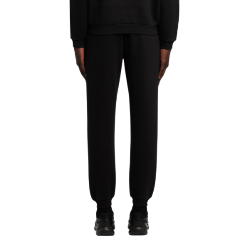 Picture of Andre Small Logo Cuffed Pants