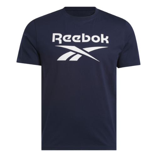 Picture of Chad Big Logo Crew Neck