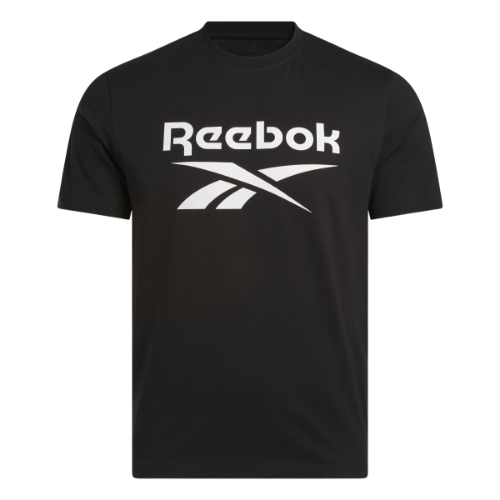 Picture of Chad Big Logo Crew Neck Short Sleeve