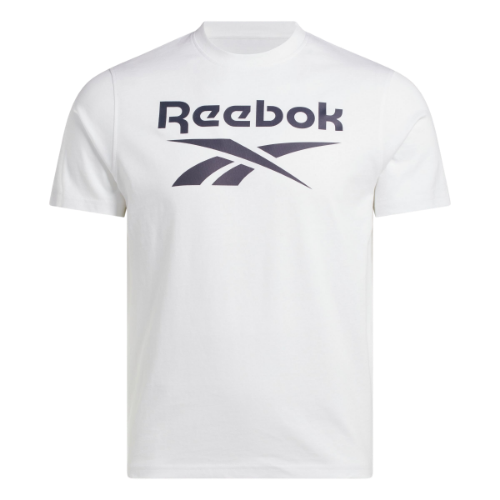 Picture of Chad Big Logo Crew Neck Short Sleeve