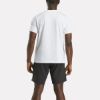Picture of Chad Big Logo Crew Neck Short Sleeve