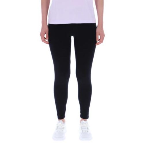 Picture of Identity Small Logo Cotton Leggings