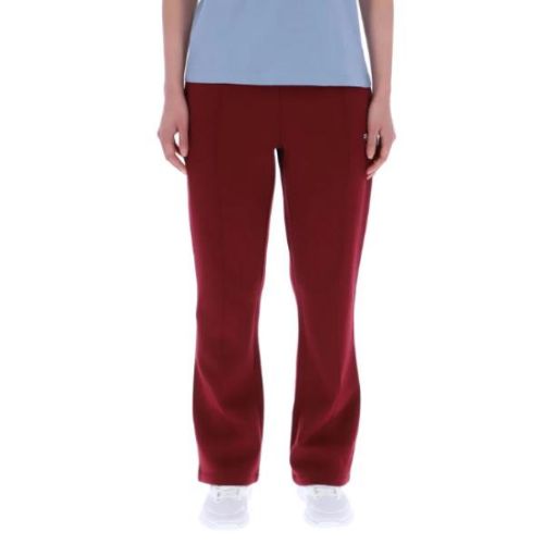 Picture of Identity Small Logo Pintuck Open Hem Joggers