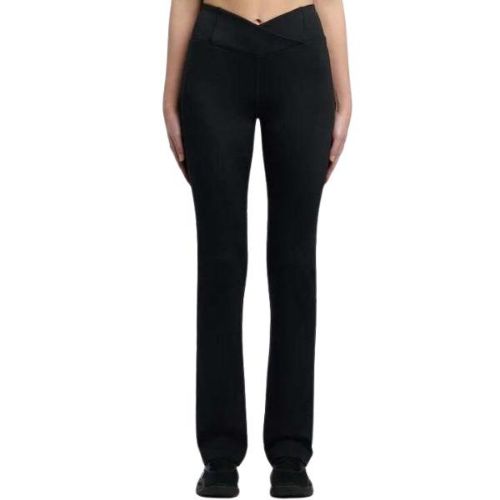 Picture of Core High Rise Bootcut Pants