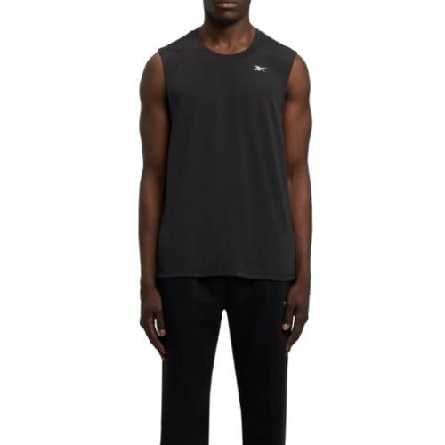 Picture of ID Train Easy Fit Sleeveless T-Shirt