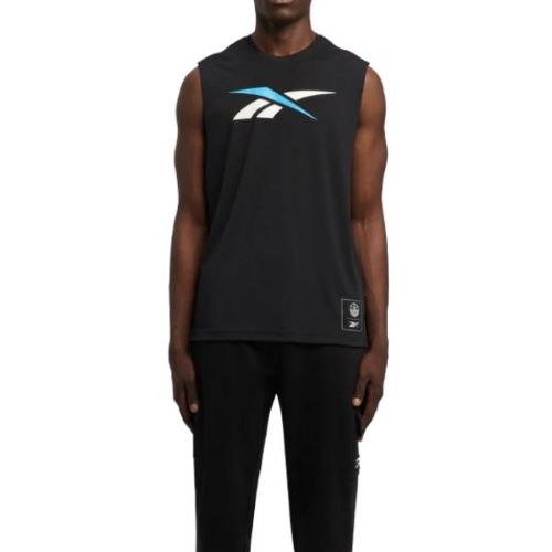 Picture of Identity Basketball Logo Tank