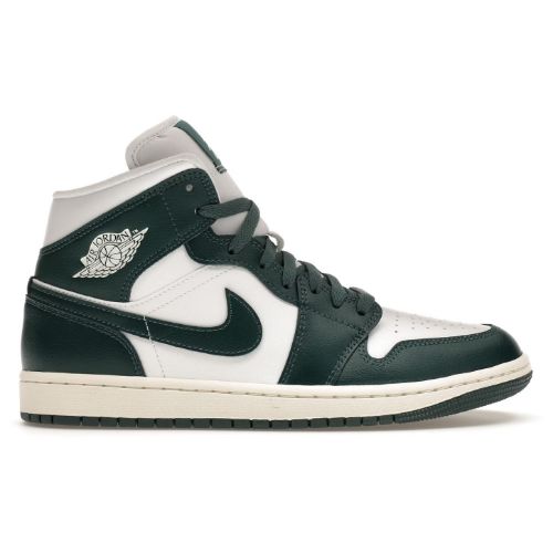 Picture of Jordan 1 Mid Shoes