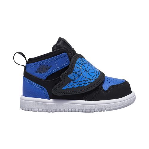Picture of Boys Sky Jordan 1 Shoes