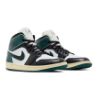 Picture of Air Jordan Retro 1 Mid SE Shoes