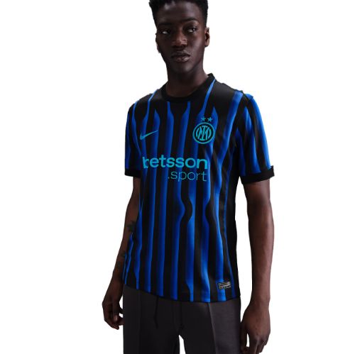 Picture of Inter Milan 2025/26 Home Jersey