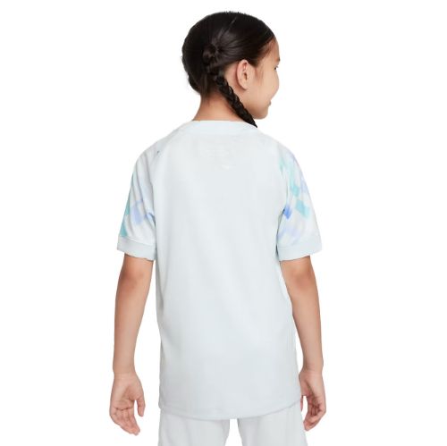 Picture of Kids Inter Milan 2025/26 Away Jersey