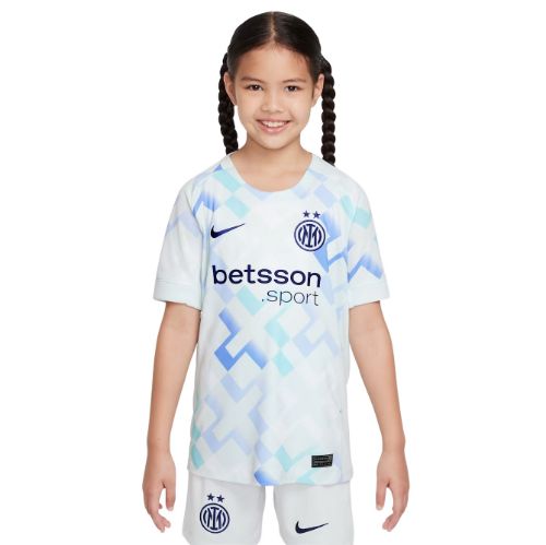 Picture of Kids Inter Milan 2025/26 Away Jersey